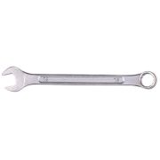 Ключ комбинированный, 14 мм, хромированный Sparta