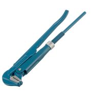 Ключ трубный рычажный №0, 3/4«, литой, тип »L