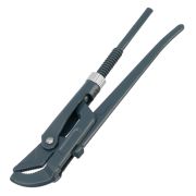 Ключ трубный рычажный КТР-0, 1/2«, кованый, тип »B