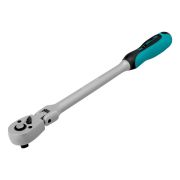 Ключ-трещотка шарнирный 3/8