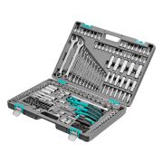 Набор инструментов, 1/4«, 3/8», 1/2