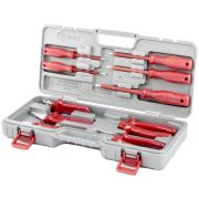 Набор «Электомонтажник-3», пластиковый бокс (НИЗ)