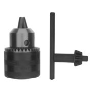 Патрон для дрели ключевой 1.5-13 мм, В12 Matrix