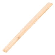 Рукоятка для кувалды, шлифованная, Бук, 700 мм Сибртех