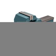 Тиски слесарные, 100 мм, поворотные (Глазов)