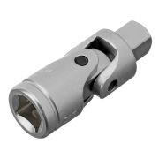 Шарнир карданный с квадратом 3/8, CrV Stels