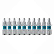 Бита РН2 х 25, сталь S2, 10 шт. Gross