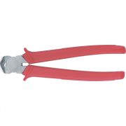 Кусачки, 200 мм, торцевые, декоративные ручки (НИЗ)