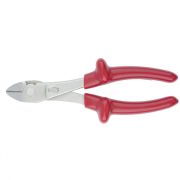 Бокорезы, 200 мм, диэлектрические ручки до 1000 В, оцинкованные (НИЗ)