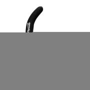 Длинногубцы прямые Mini, 130 мм, никелированные, авторазжим Sparta