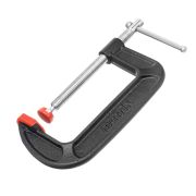 Струбцина G-образная, 125 мм Matrix