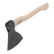 Топор кованый, в сборе,  1900/2200 г, деревянное топорище, 500 мм, М2, «Мясоруб»