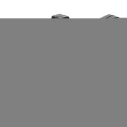 Рулетка геодезическая, 50 м х 12,5 мм, лента ПВХ, открытый корпус Sparta