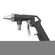Пистолет пескоструйный со шлангом, пневматический Matrix