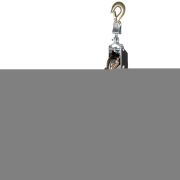 Лебедка рычажная, тяга 2 т, подъем 0.8 т, одинарное храповое колесо Matrix