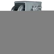 Лебедка шестеренчатая, тяга 0.8 т, тросовая Matrix