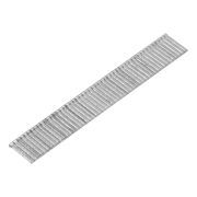 Гвозди, 10 мм, для мебельного степлера, со шляпкой, тип 300, 1000 шт Matrix