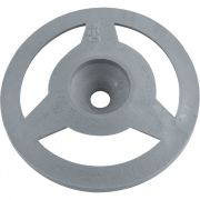 Шайба «Рондоль» для утеплителя, 250 шт Сибртех