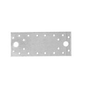 Крепежная пластина KP 140 х 55 мм Сибртех