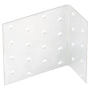 Крепежный уголок анкерный 1.7 мм, KUL 40 х 160 х 40 мм Сибртех