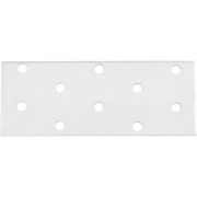 Пластина соединительная 2 мм, PS 100 х 200 мм Сибртех