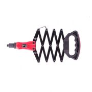 Заклепочник, «Гармошка», усиленный, заклепки 2.4-3.2-4.0-4.8-6,4 мм, Pro Matrix