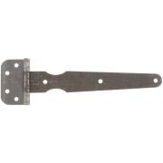 Петля стрела ПС-290, без покрытия, (Металлист)