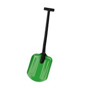 Лопата универсальная стальная, 205 х 280 х 640 мм, пластиковый черенок, Сибртех