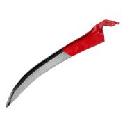 Коса «Соболь» №5, 500 мм, с отбитым полотном, Арти,