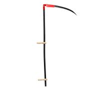 Набор косца «Косарь М» №7, коса «Сайга Люкс» 700 мм, металлическое косовище, Арти, Россия