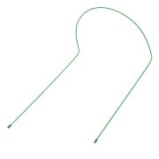 Кустодержатель круг 0.5 м, высота 0.5 м. 2 шт, D проволоки 5 мм