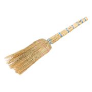 Веник из сорго, 2-прошивной, «Стандарт»