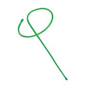 Опора для цветов круг 0.25 м, высота 0.7м, D трубы 10 мм