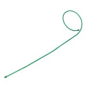 Опора для цветов круг 0.25 м, высота 1.3 м, D трубы 10 мм