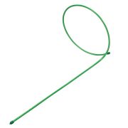 Опора для цветов круг 0.4 м, высота 0.9 м, D трубы 10 мм