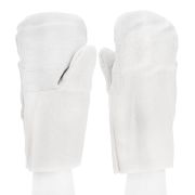 Рукавицы х/б двунитка, наладон двунитка, 1 размер Сибртех