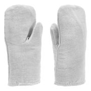 Рукавицы зимние, защита от пониженных температур и мех воздействий, утеплитель ватин, 2 размер Сибртех