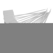 Посадочные таблички 13 х 3 х 5 см, 20 шт упаковка Сибртех