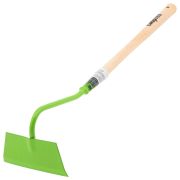 Мотыжка, 110 х 465 мм, стальная, деревянная рукоятка, Агроном, Сибртех