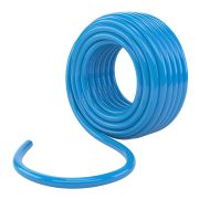 Шланг поливочный армированный, 3-х слойный, ПВХ, 3/4«, 15 м, »Родничок
