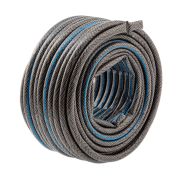 Шланг поливочный армированный ПВХ, 1/2«, 50 м, »Садовод