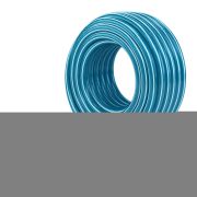 Шланг поливочный армированный, 4-х слойный, 1/2