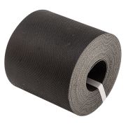 Бордюрная лента, 15 х 900 см, полипропиленовая, черная, Palisad