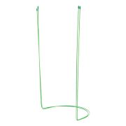 Кустодержатель круг 0.35 м, высота 0.7 м, 2 шт, D проволоки 5 мм