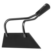 Мотыга стальная, 200 х 65 мм, без черенка, Сибртех