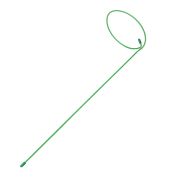 Опора для цветов круг 0,15 м, высота 0.6 м, D проволоки 5 мм