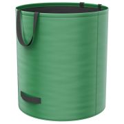 Контейнер садовый с ручками, 250 л, складной, Palisad