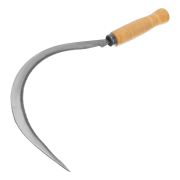 Серп, 325 мм, «Жнец - 47», зубчатое полотно, Арти,