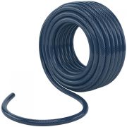 Шланг поливочный армированный, 3-х слойный, ПВХ,  1/2«, 25 м, »Садовод
