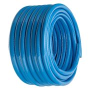 Шланг поливочный армированный, 3-х слойный, ПВХ, 3/4«, 25 м, »Родничок